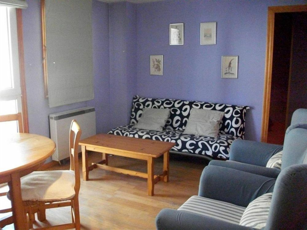 Apartamentos 3000 フォルミガル エクステリア 写真